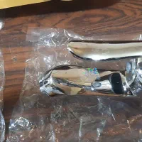 ۴عدد شیر اهرمی|لوازم سرویس بهداشتی|ماهدشت, |دیوار