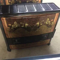 جشنواره یلدایی شرکت بخاری طوس افروزبقیمت استثنایی|بخاری، هیتر، شومینه|ملکآباد, |دیوار