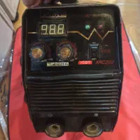 دستگاه جوش ، سنگ فرز ، چرخ خیاطی|ابزارآلات|چمستان, |دیوار