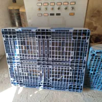 پالت پلاستیکی و چوبی|عمدهفروشی|شیراز, انجیر|دیوار