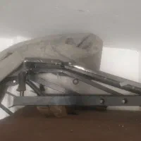 میز تاشو هالتر