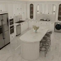 طراح کابینت و دکوراسیون با نرم افزار 3dmax|خدمات پیشه و مهارت|تهران, جوانمردان (اندیشه)|دیوار