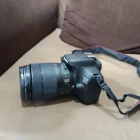 دوربین canon مدل 1300d