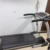 تردمیل strength master|تجهیزات ورزشی|تهران, اکباتان|دیوار