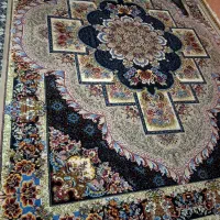 یه فرش ۱۲ متر و یک ۶ متر عین هم