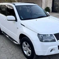 سوزوکی مدل ۸۹ موتور ۲۴۰۰|خودرو سواری و وانت|تهران, شارق|دیوار