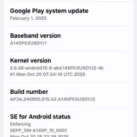 سامسونگ A14|موبایل|اردبیل, |دیوار