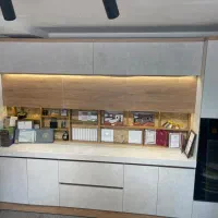 کابینت ام دی اف آماده
