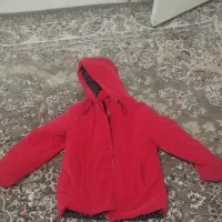 کاپشن دخترانه کوتاه