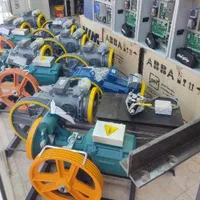 کلینیک تخصصی آسانسور پلاس+