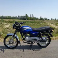 موتور باکسر مزایده تمام فابریک