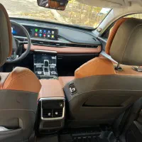 فروش تیگو ۸ آی ای|خودرو سواری و وانت|تبریز, |دیوار