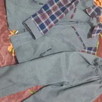 لباس مدرسه پسرانه