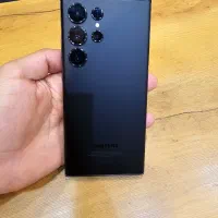 s23 ultra بدون تعمیر|موبایل|تهران, شارق|دیوار
