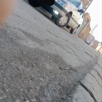 پژو ۴۰۵ نقره ای ب فروش میرسد|خودرو سواری و وانت|بناب, |دیوار