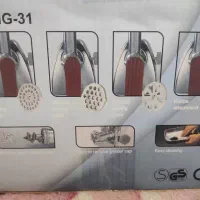 چرخ گوشت|سایر لوازم برقی|مهدی شهر, |دیوار