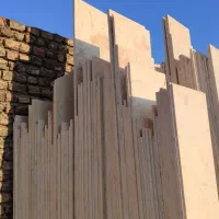 سنگ سفید مرمریت جوشقان|مصالح و تجهیزات ساختمان|اصفهان, فردوان|دیوار