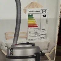 جاروبرقی جنرال فیت نو|جاروبرقی، جارو شارژی، بخارشو|اصفهان, احمدآباد|دیوار