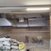 کانال کولرسازی هودرستورانی همه جای شهر|خدمات پیشه و مهارت|مشهد, کوی سیدی|دیوار