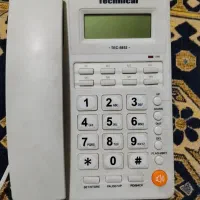 تلفن رومیزی تکنیکال