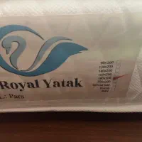 تشک خوشخواب