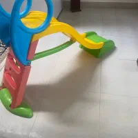 سرسره اسباب بازی