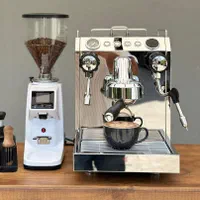 ماشین اسپرسوساز صنعتی 2055