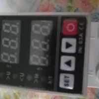 محافظ برق کلی