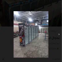 تولید کننده یخچال|فروشگاه و مغازه|مشهد, خین عرب|دیوار