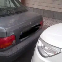 پراید صبا مدل ۱۳۸۹|خودرو سواری و وانت|تهران, سازمان برنامه جنوبی|دیوار