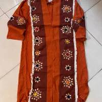 مانتو|لباس|تنکابن, |دیوار