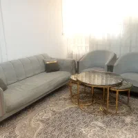 مبل 8نفره راحتی