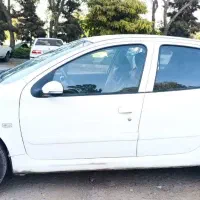 خودروی رانا پلاس ۹۹(سری اول)آماده حرکت،بی‌دردسر