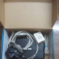 مودم D Link|مودم و تجهیزات شبکه|رشت, رودباری|دیوار