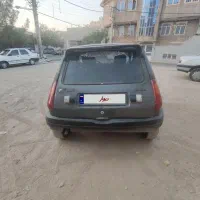 رنو پی کی، مدل ۱۳۸۲|خودرو سواری و وانت|قم, پردیسان|دیوار