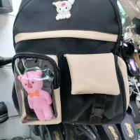 کیف و کوله و کفش مدارس