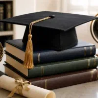 از دیپلم تا دکتری از ما بگیرید
