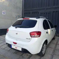 تیبا2 پلاس 1400فول کم کارکرد