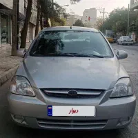 ریو۸۵|خودرو سواری و وانت|مشهد, بهارستان|دیوار