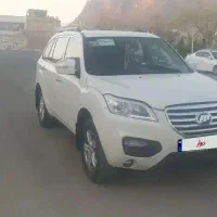 لیفان X60 دنده‌ای، مدل ۱۳۹۳|خودرو سواری و وانت|خمینی‌شهر, |دیوار