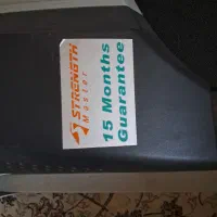 تردمیل|تجهیزات ورزشی|ارومیه, |دیوار