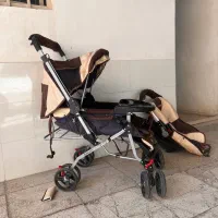 فروش ی عدد کالسکه  وکرییرماشین اسباب بازی  در