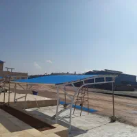 جوشکار سیار