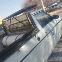 وانت پیکان ۹۳ دوگانه|خودرو سواری و وانت|اصفهان, رهنان|دیوار