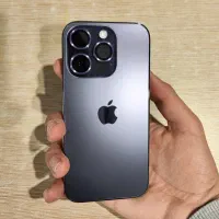 آیفون 14 pro درحد