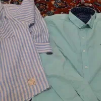 پیراهن مردانه|لباس|اسلامآباد غرب, |دیوار