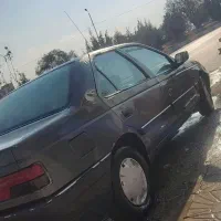 پژو ۴۰۵ مدل ۸۳|خودرو سواری و وانت|قدس, شهرقدس|دیوار