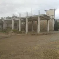 زمین-با-سازه-در-شمال