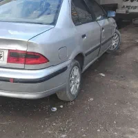 سمند 86|خودرو سواری و وانت|تربت جام, خیرآباد|دیوار