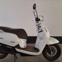 فروش موتور VPS125 کویرQJ|موتورسیکلت|بابل, |دیوار